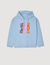 Sudadera con capucha