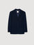 Chaqueta de traje oversize de lana