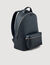 Mochila de cuero regenerado