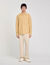 Camisa oversize de punto
