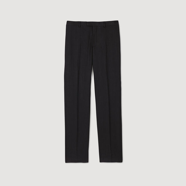 Pantalón de traje