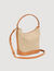 Bolso cubo TANGOSO de lona