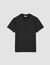Camiseta de algodón con logotipo