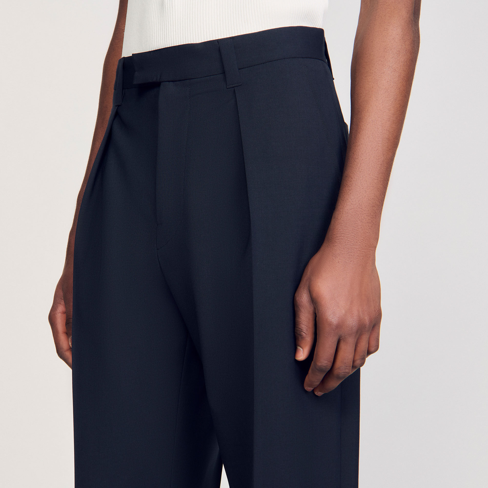 Pantalón de traje