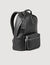 Mochila de tela revestida
