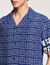 Camisa con estampado floral