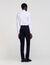 Pantalón de traje de corte clásico