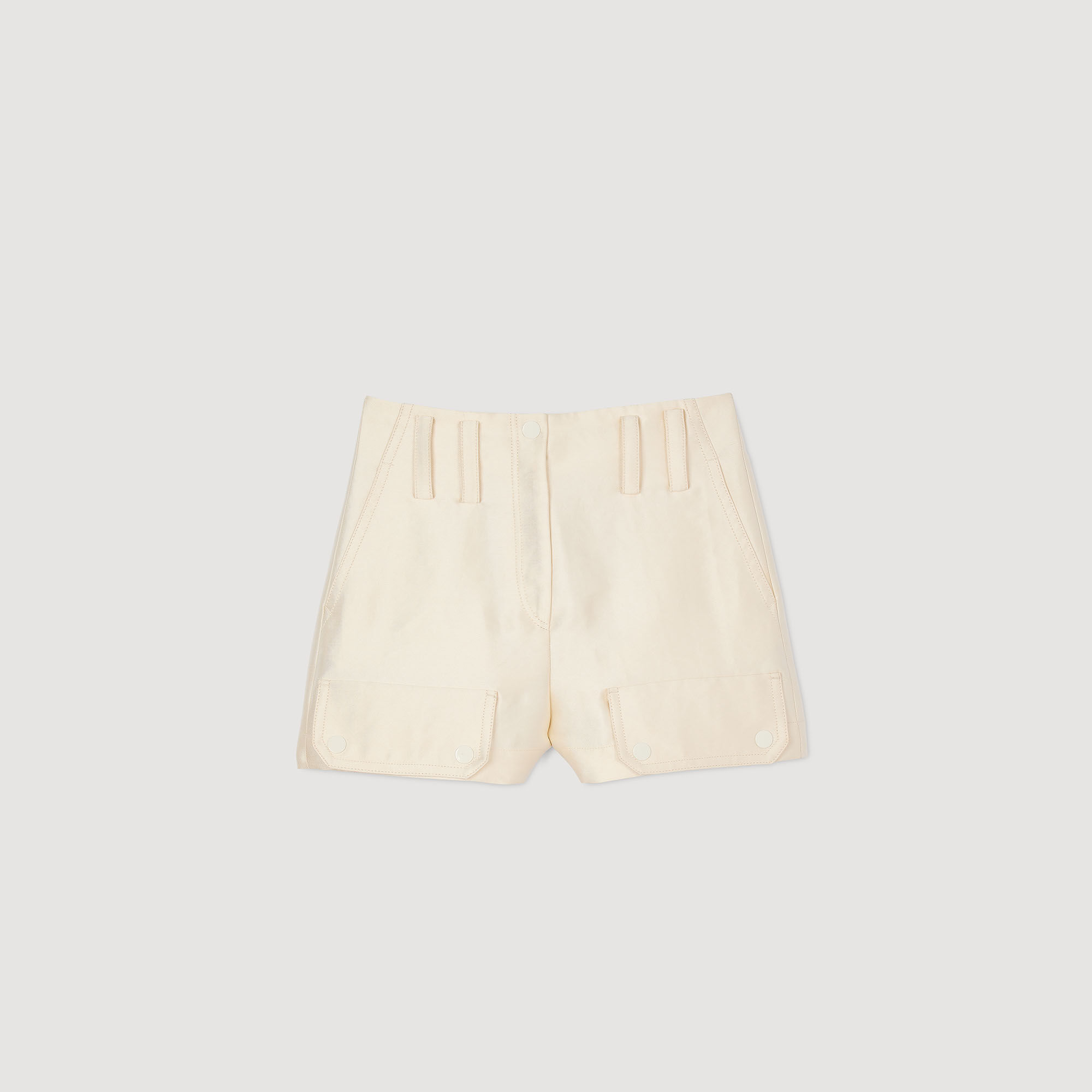 Short cargo