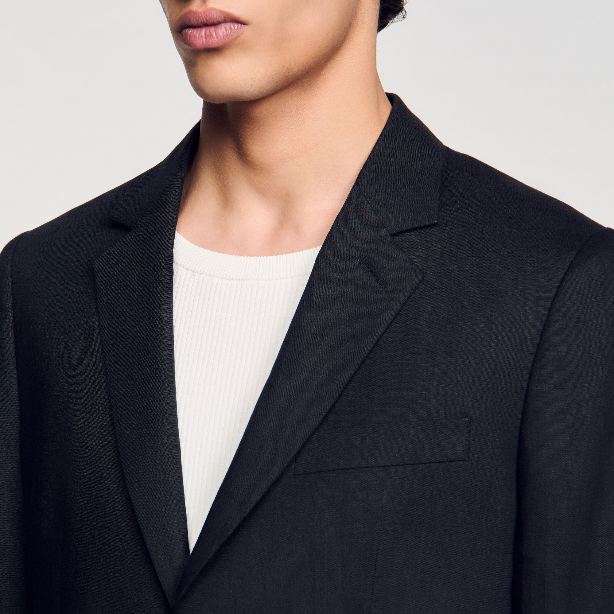 Chaqueta de traje