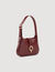 Bolso Janet de piel certificada