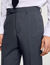 Pantalón de traje en lana