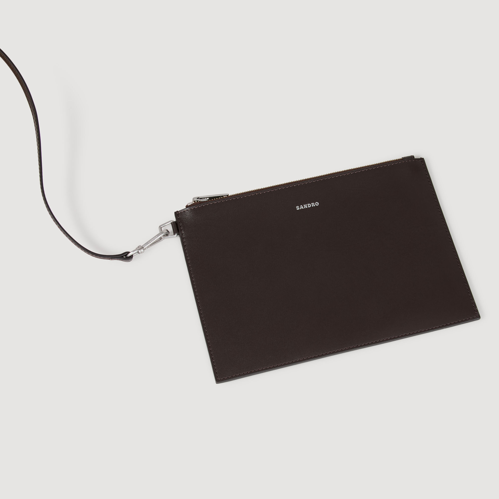 Bolso tote de lona