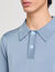 Polo de manga corta de punto