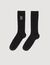Calcetines bordados