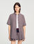 Camisa oversize a cuadros