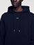 Sudadera hombre bordado algodón orgánico