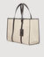 Bolso tote de lona