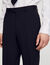 Pantalón de traje de corte clásico