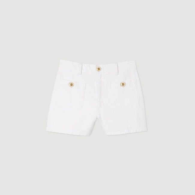 Pantalón vaquero