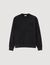 Sudadera con parche