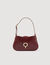 Bolso Janet de piel certificada