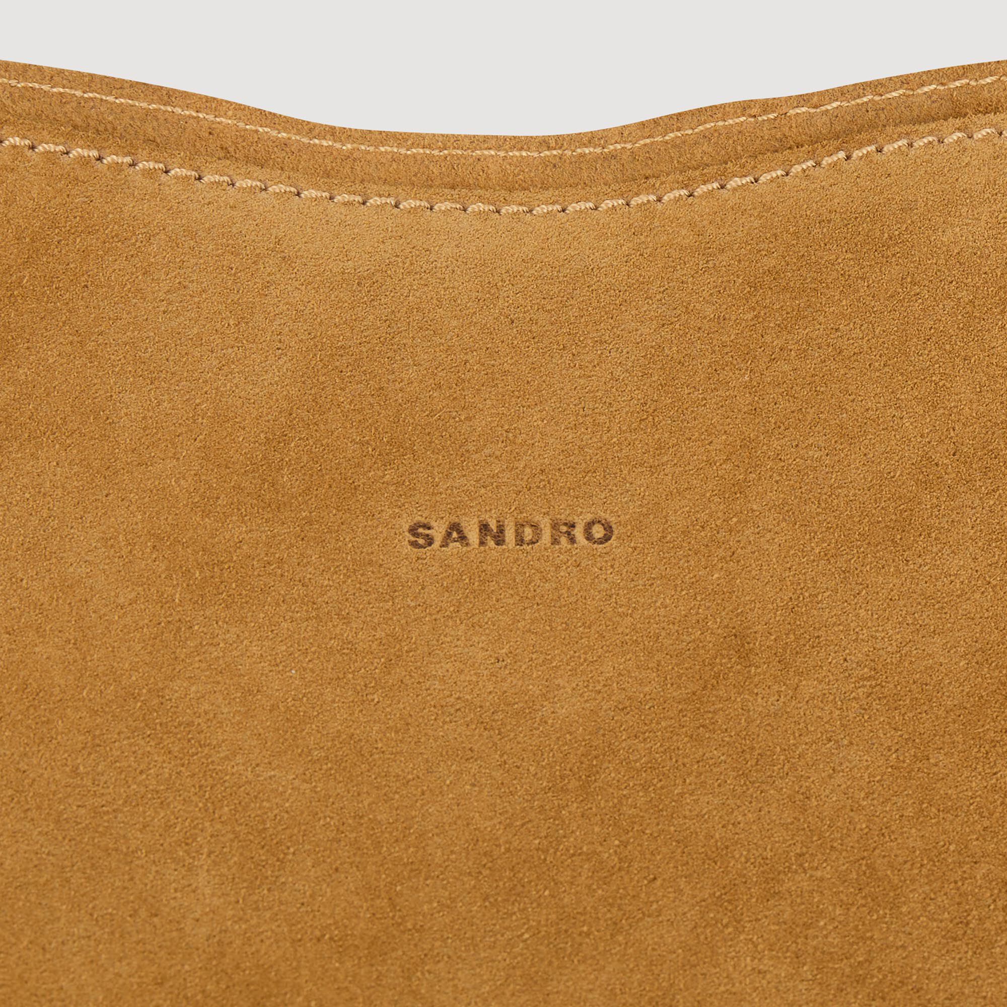 Bolso hobo grande