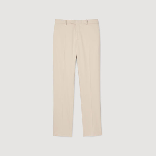 Pantalón de traje