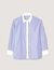 Camisa a rayas