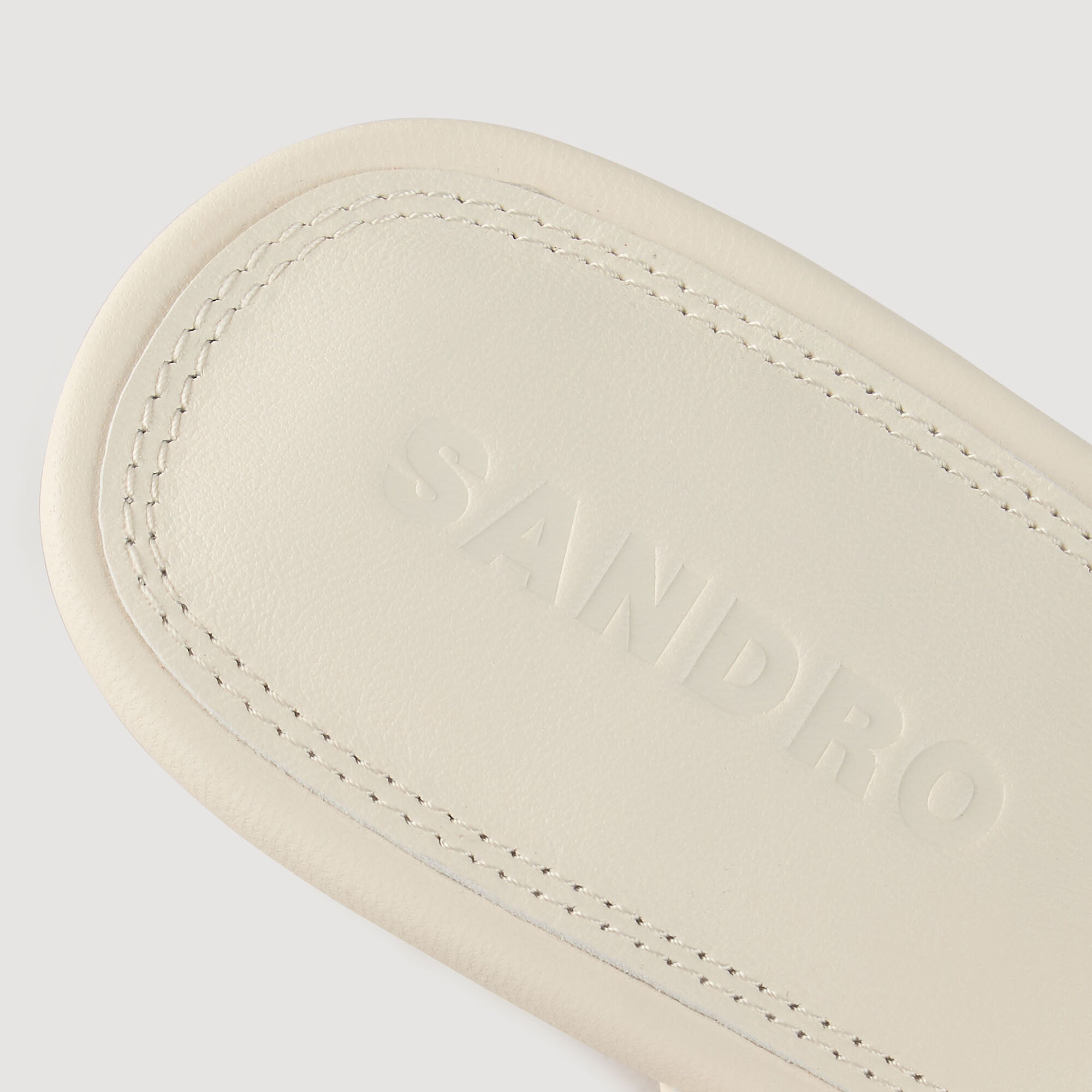 Sandalias de tiras