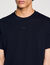 Camiseta de algodón con logotipo