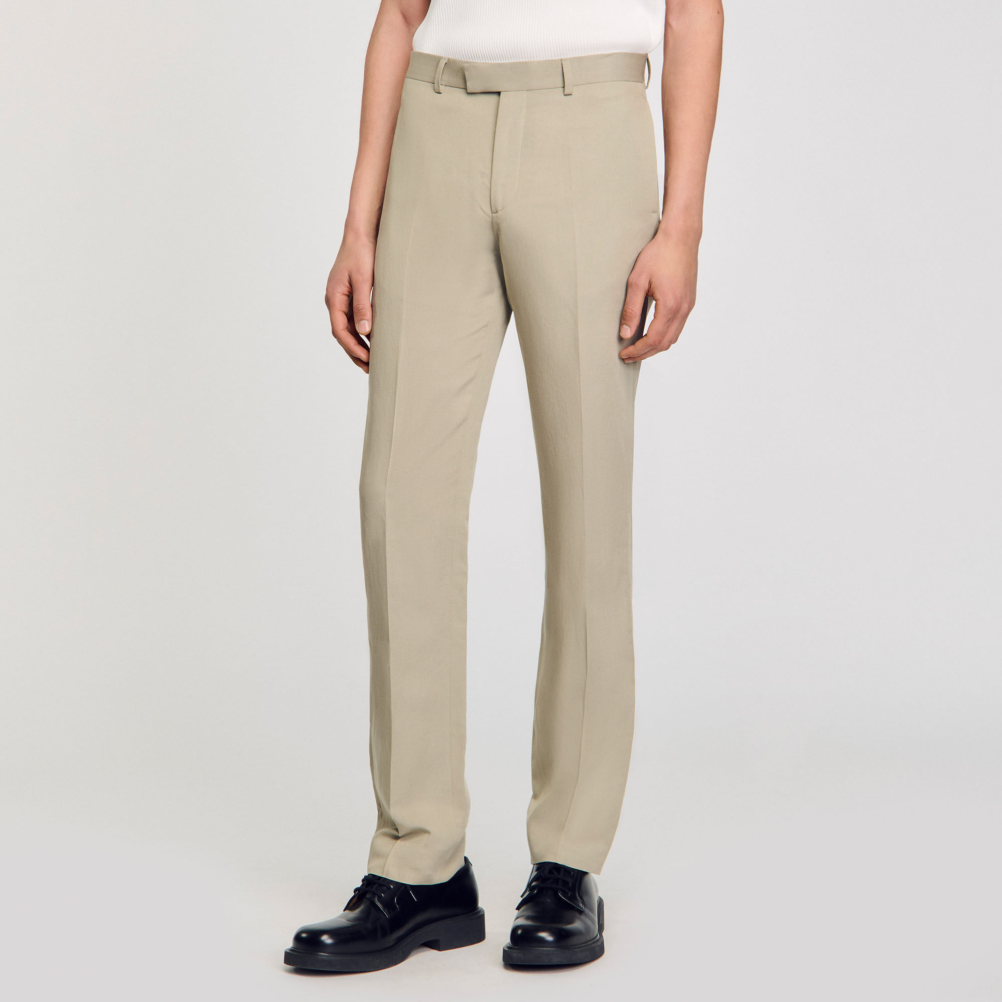 Pantalón de traje