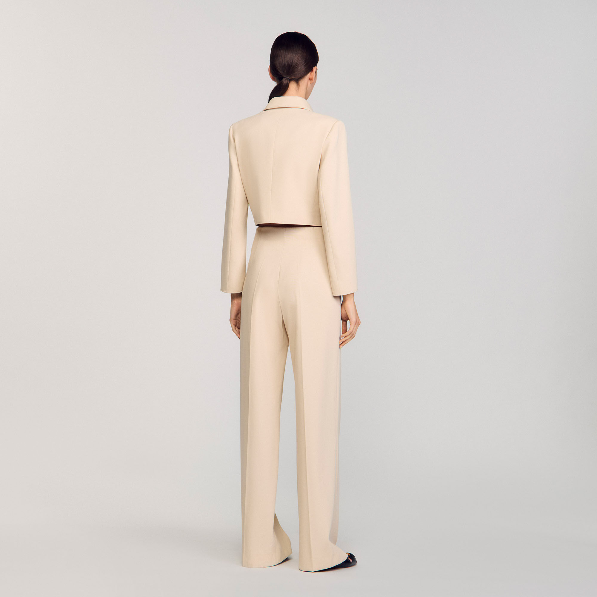 Pantalón de traje