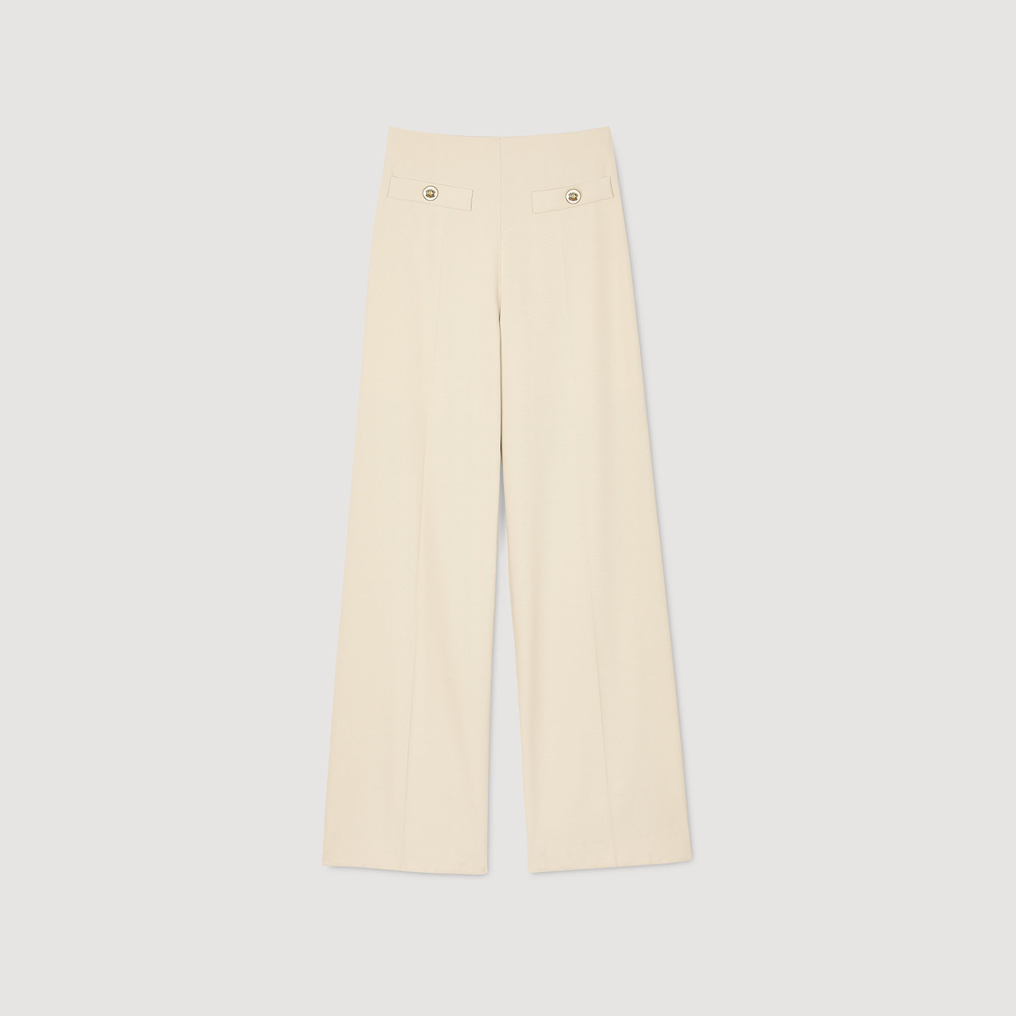Pantalón de traje
