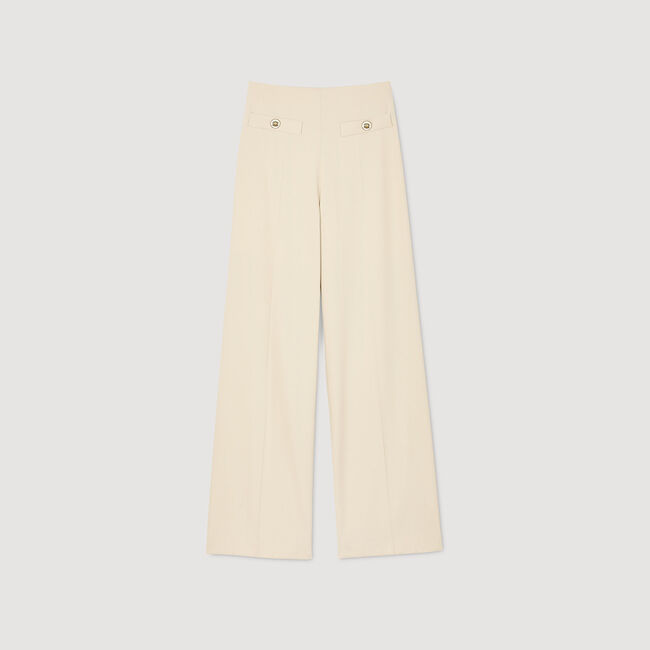 Pantalón de traje