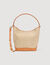 Bolso cubo TANGOSO de lona