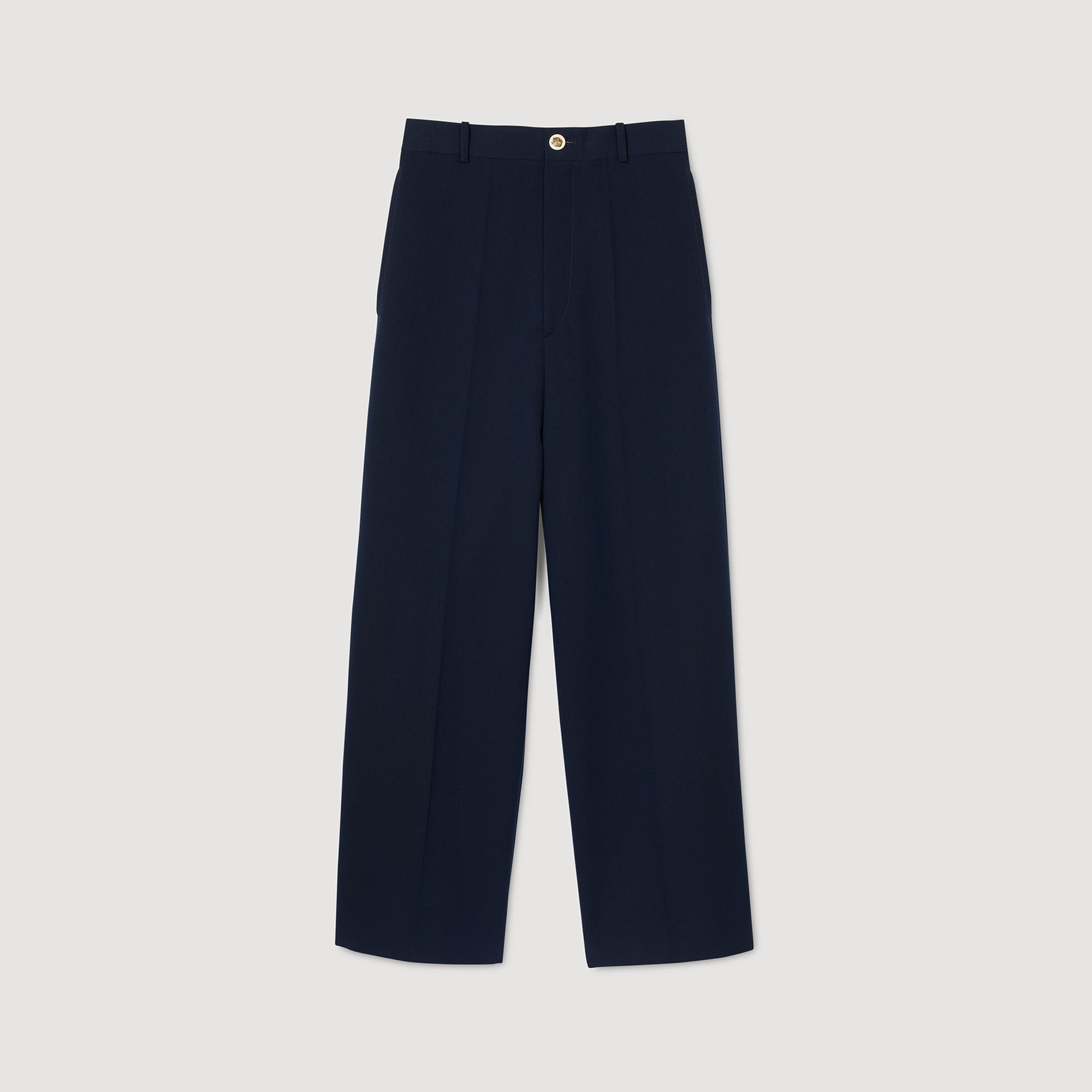 Pantalón de traje