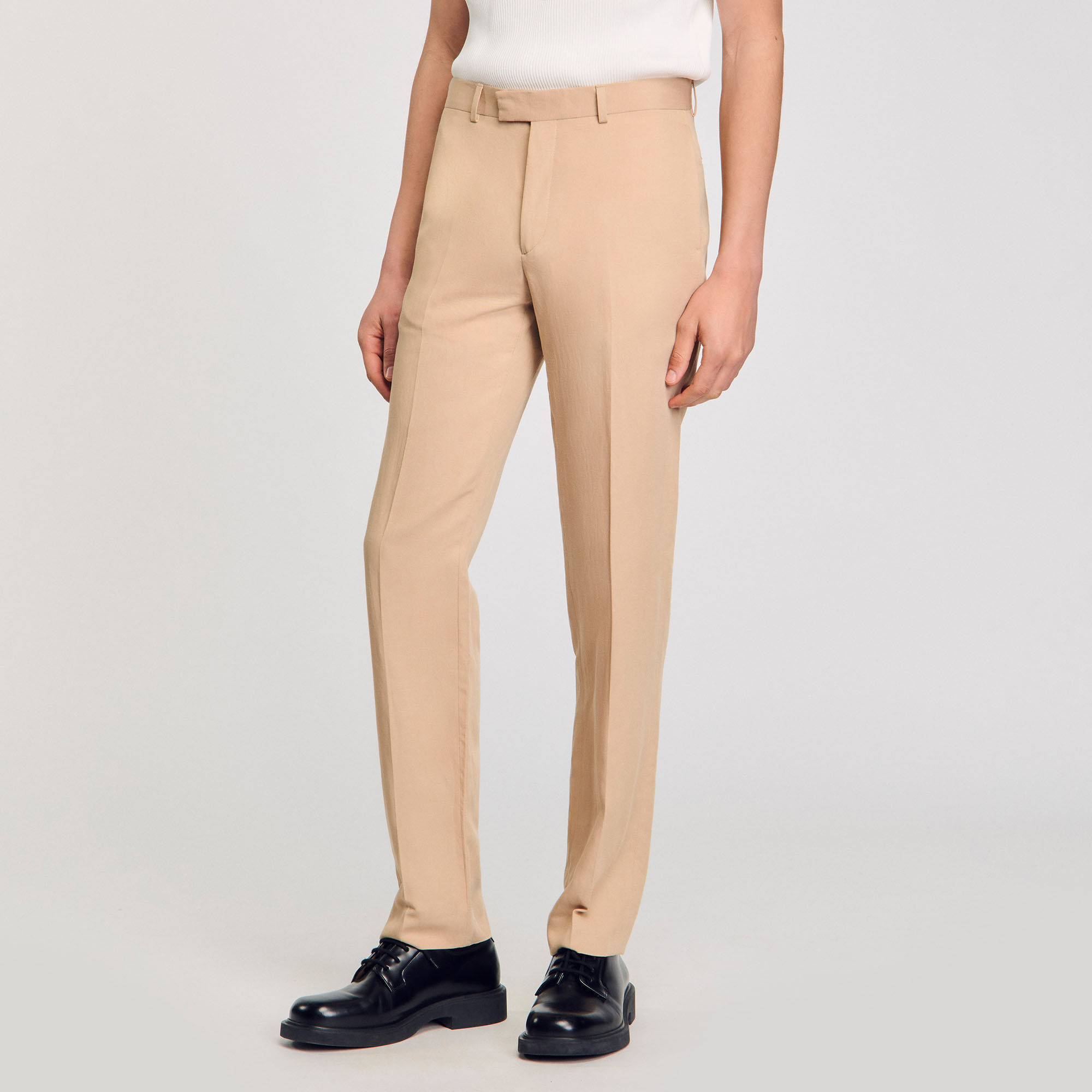 Pantalón de traje