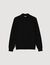 Jersey de cuello chimenea