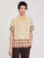 Camisa con estampado floral