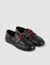 Mocasines náuticos de cuero