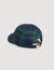 Gorra de cuadros