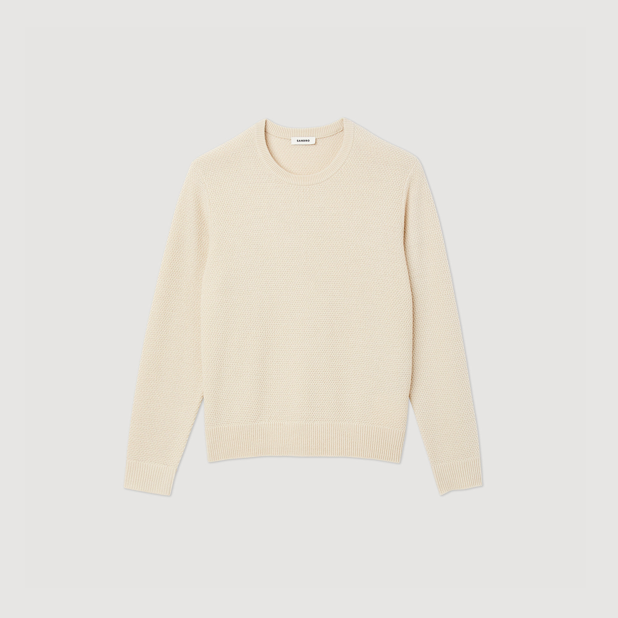 Jersey de lana