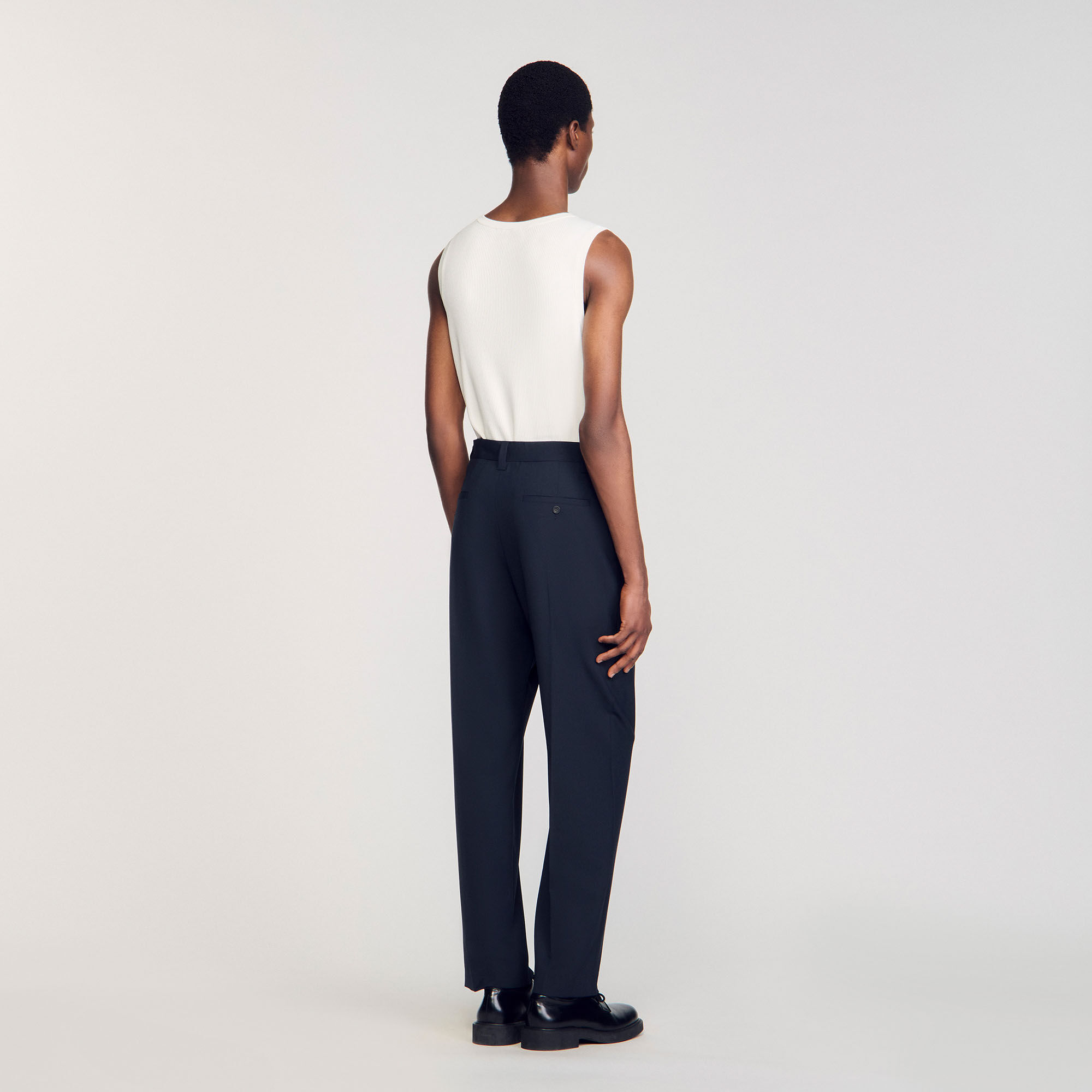 Pantalón de traje