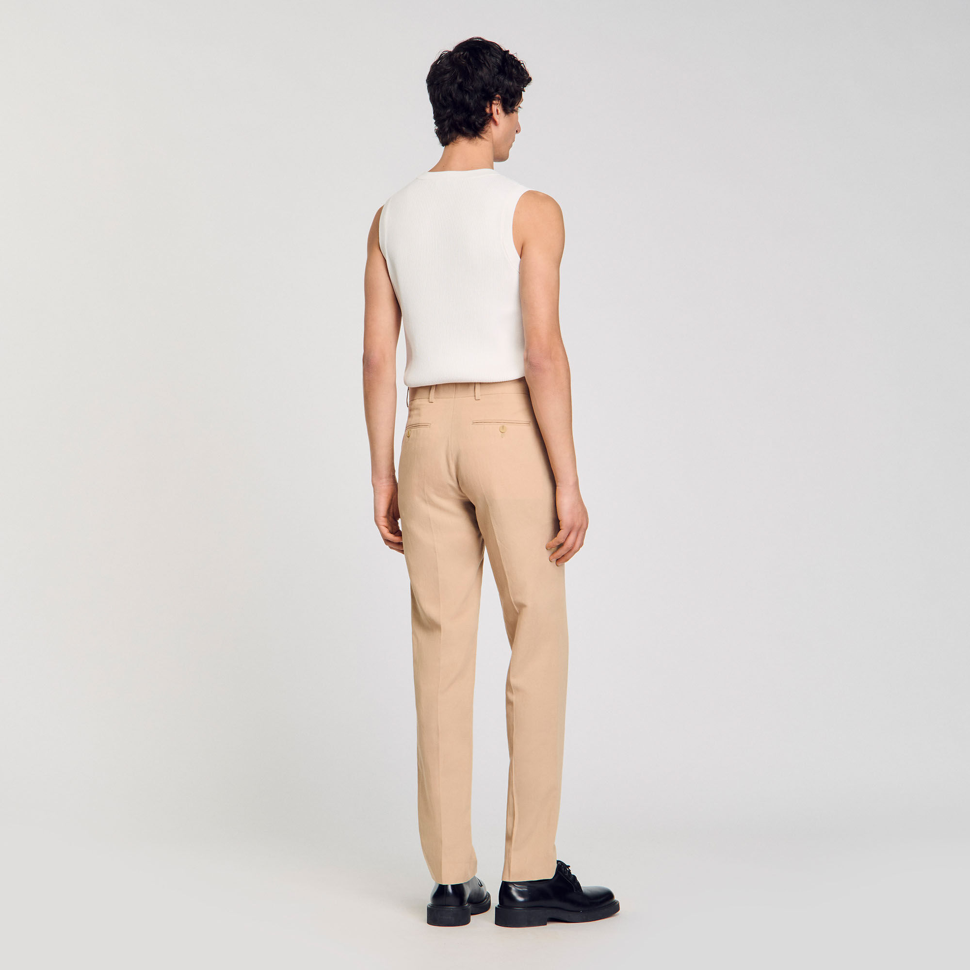 Pantalón de traje