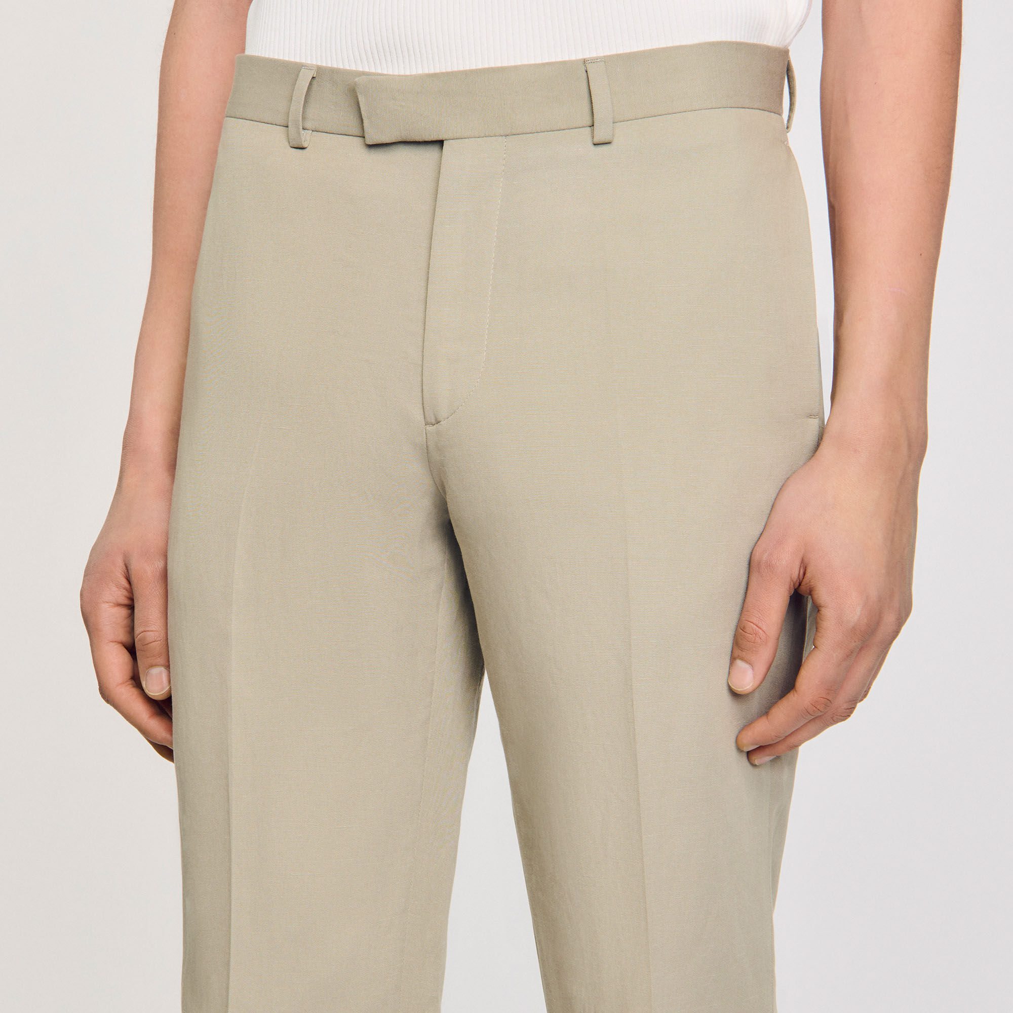 Pantalón de traje