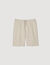 Bermudas de punto