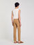 Pantalón de lino