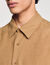 Camisa de lino