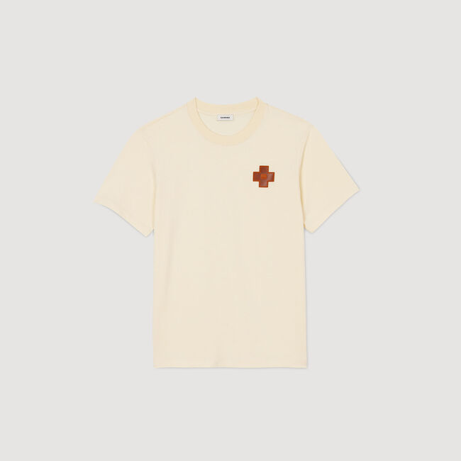 Camiseta Cross