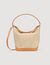 Bolso cubo TANGOSO de lona